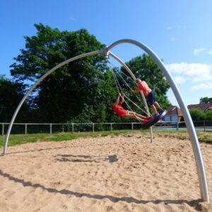 Mega leagan din inox UMJ336