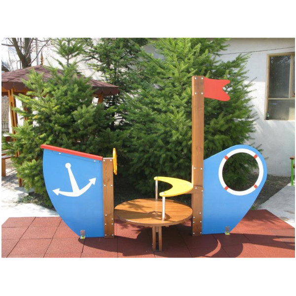 Amenajari Locuri de Joaca Exterior Echipamente Locuri Joaca