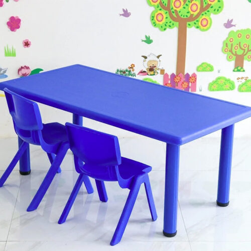 Masuta de activitati pentru copii LJ312