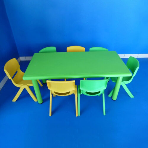 Masuta de activitati pentru copii LJ312 - Urban Market SRL