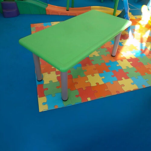 Masuta de activitati pentru copii LJ312 - Urban Market SRL