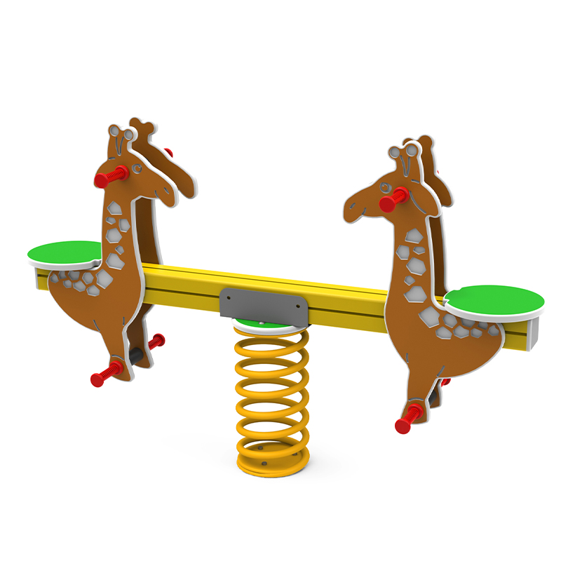 Balansoar pe arc 2 locuri cu diverse figurine UMJ1070 Balansoar pe arc 2 locuri cu diverse figurine UMJ1070