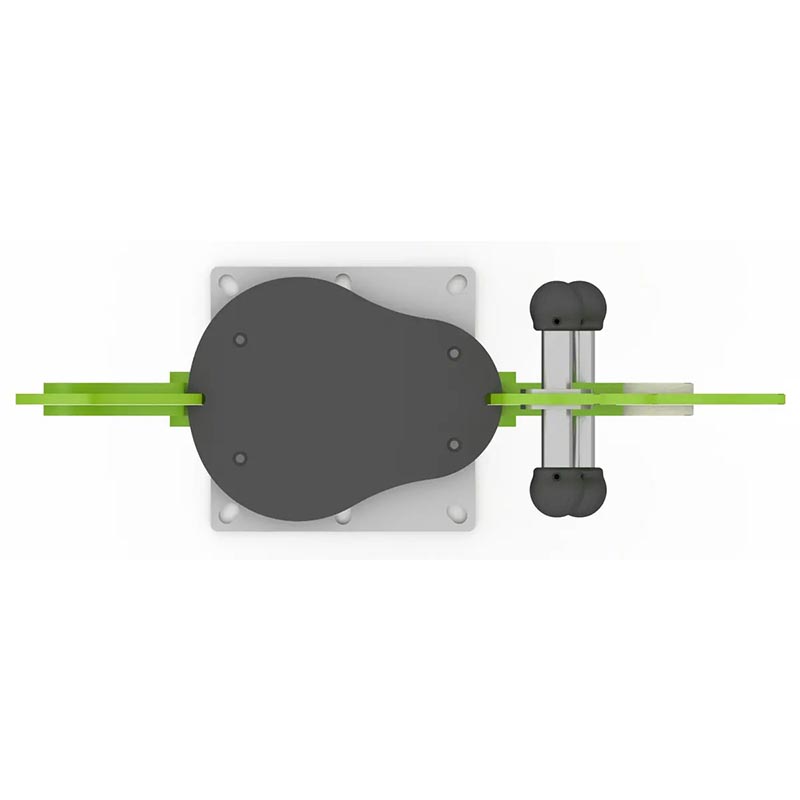 Balansoar pe arc Veverita LJ2188 Balansoar pe arc Veverita LJ2188