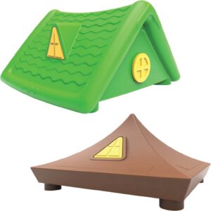 Acoperis pentru ansambluri UMP100, oferit de Urban Market