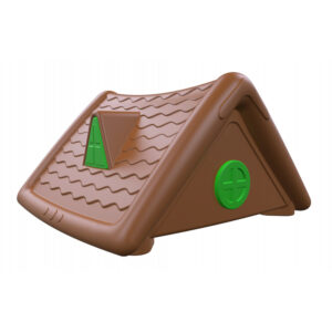 Acoperis pentru ansambluri UMP100, oferit de Urban Market