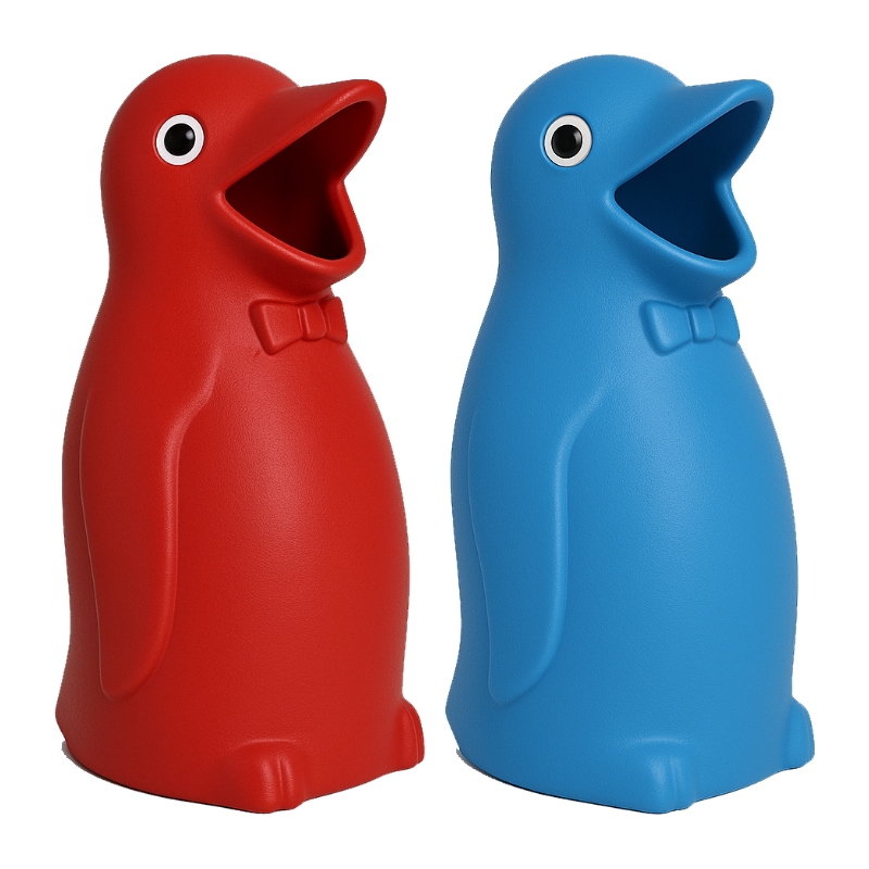 cos-de-gunoi-pinguin-pentru-loc-de-joaca-ljp025-1 Cos de gunoi Pinguin pentru loc de joaca LJP025 - Urban Market