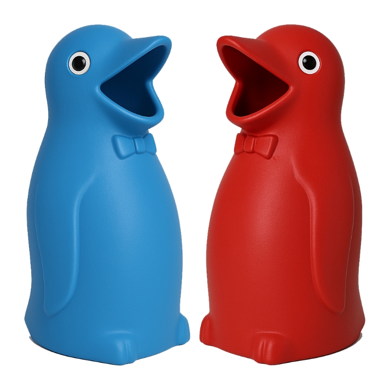 cos-de-gunoi-pinguin-pentru-loc-de-joaca-ljp025-2 Cos de gunoi Pinguin pentru loc de joaca LJP025 - Urban Market