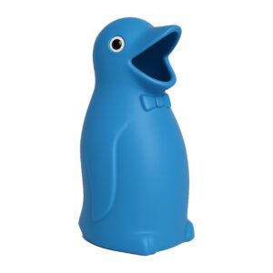 Cos de gunoi Pinguin pentru loc de joaca LJP025 - Urban Market