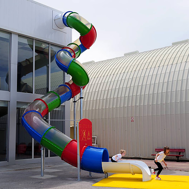 tobogan-tubular-colorat-ljp100-3 Tobogan tubular colorat LJP100